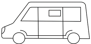 minibus